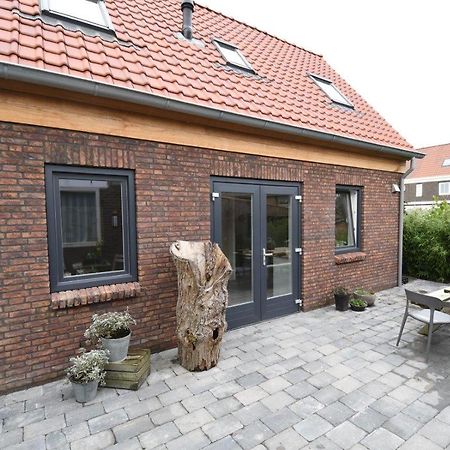 Vrijvakantiehuis Duinweg 2B Oostkapelle Eksteriør bilde